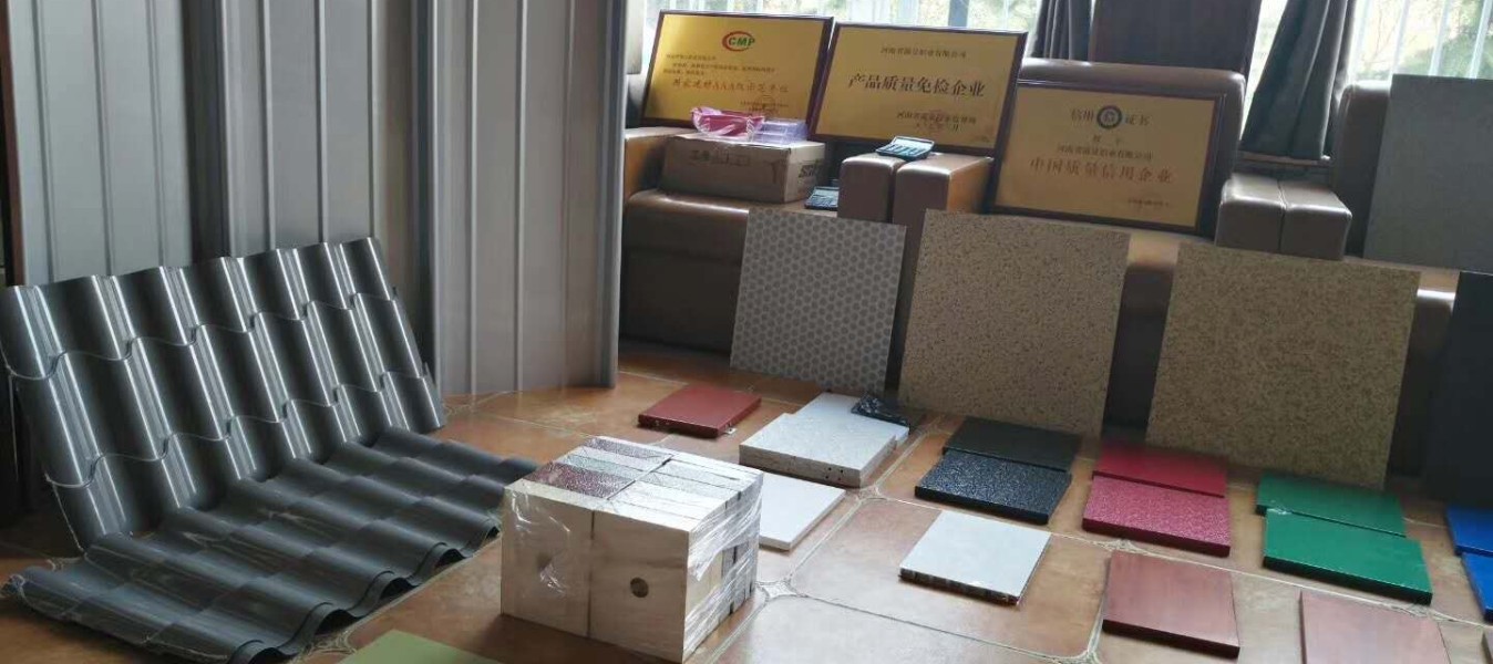 铝镁锰厂家